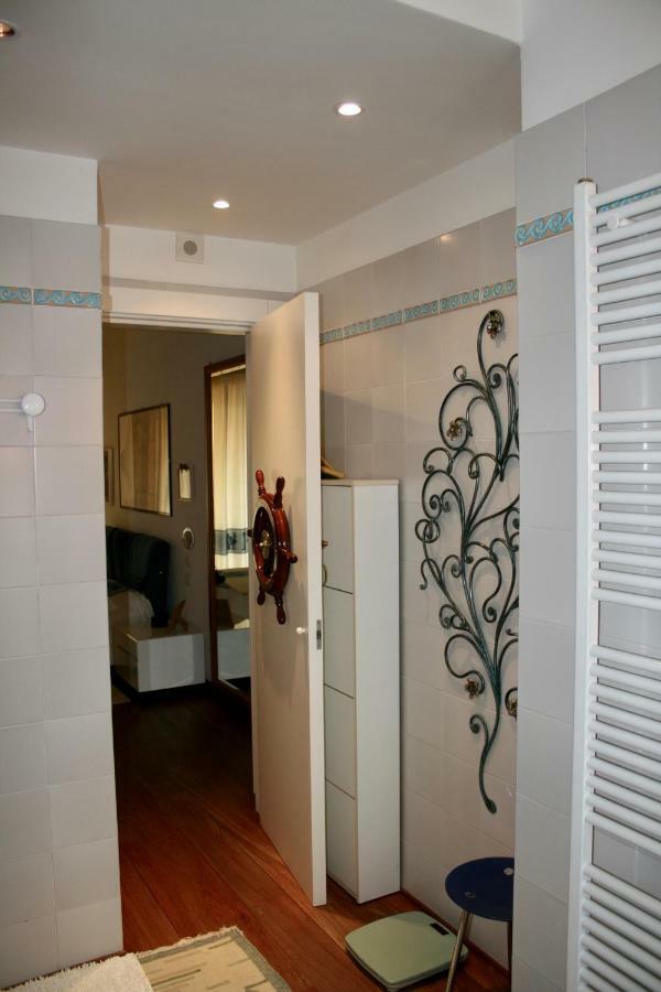 Vest House 45 Apartment Alghero Exterior foto