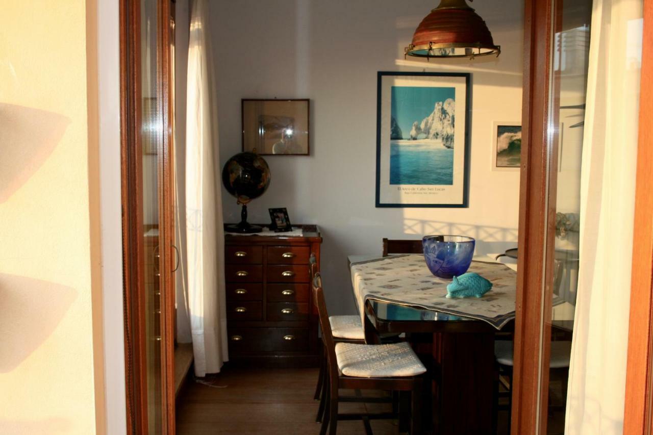 Vest House 45 Apartment Alghero Exterior foto