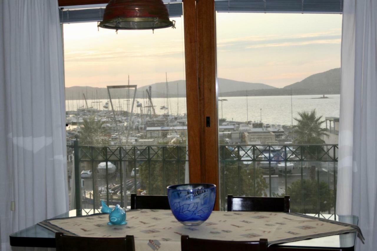 Vest House 45 Apartment Alghero Exterior foto