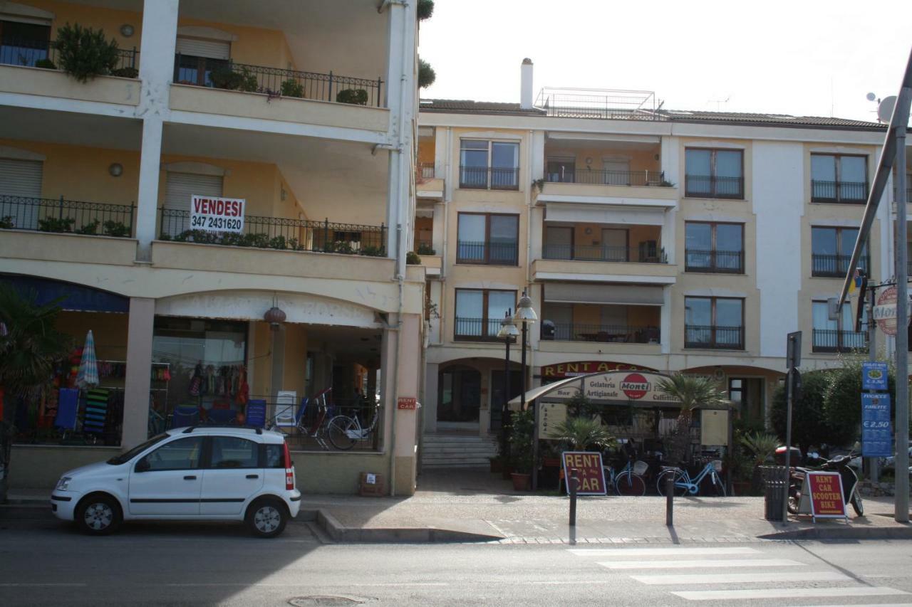 Vest House 45 Apartment Alghero Exterior foto