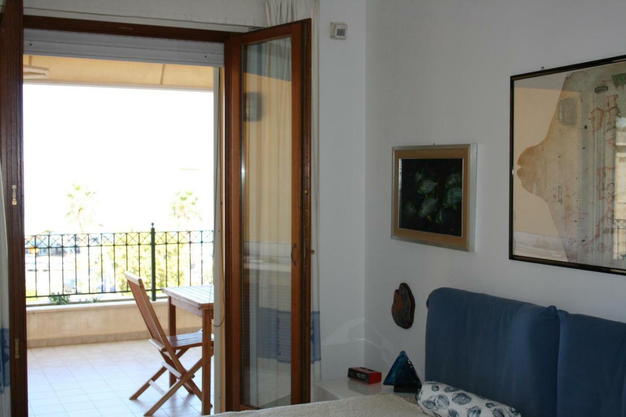 Vest House 45 Apartment Alghero Exterior foto