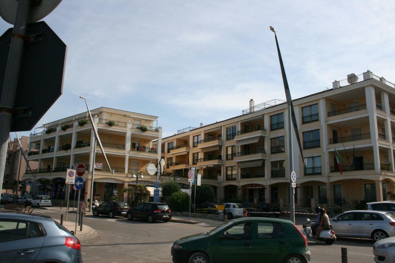 Vest House 45 Apartment Alghero Exterior foto