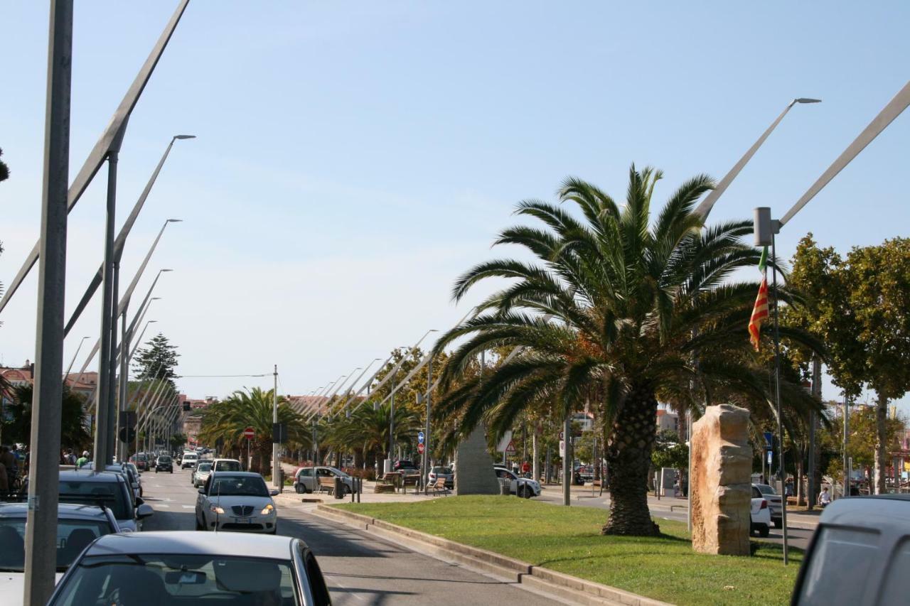 Vest House 45 Apartment Alghero Exterior foto